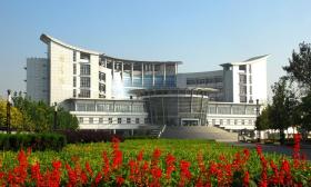 淮阴师范学院：迈入新学期 奏响新乐章