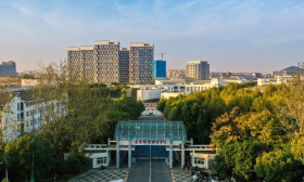 江苏好高职|南京旅游职业学院: 旅游行业办学历史最长、影响力最大的高职院校之一
