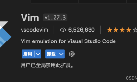 vscode键盘无法编辑-mac m1