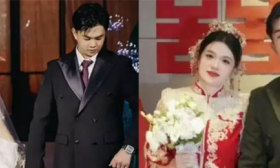 00后小伙把大学班主任娶回家，80后的母亲赞:儿媳太优秀