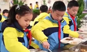 事关“校园餐”！教育部最新部署来了