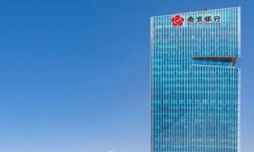 南京银行总行风险管理部社会招聘公告