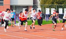 江苏省中职职教高考专业基本技能考试系列宣传（十六）：体育科目组