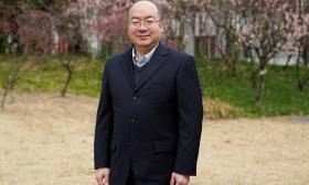全国人大代表王立峰：在基础前沿领域奋勇争先，科研路上我们的脚步更坚定