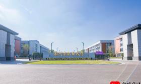 江苏好高职·优势专业｜扬州市职业大学：智能制造专业群——机械制造及自动化专业
