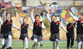 教育部：去年新增优质中小学学位1017万个