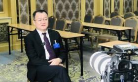 中国科学院院士杜江峰任教育部副部长，曾任浙江大学校长