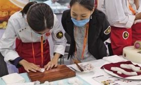全国校园食堂“互联网+明厨亮灶”覆盖率达98.5%