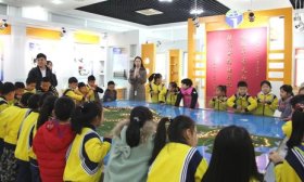 山东省地矿局第六地质大队打造红色展馆 弘扬爱国优良传统