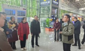 跨越山海育桃李！济南高新区景汇小学教师赴临夏县开展支教活动