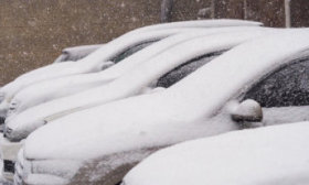 持续更新｜暴雪红色预警！济南多区中小学校、幼儿园停课