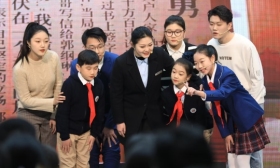江苏“博物馆里的思政课”南京专场活动顺利启动