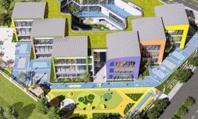 南京再添一所幼儿园、一所小学