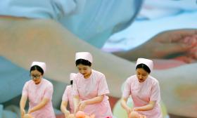 江苏好高职·优势专业|江苏卫生健康职业学院：护理