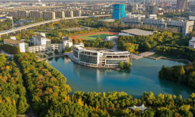 江苏好高职·优势专业|南京旅游职业学院：旅游管理、旅游英语专业
