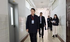 4600余名考生报名！莱芜职业技术学院单招综招考试结束