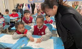 打造高效课堂！黄金谷学校开展“每人一堂课”教研活动