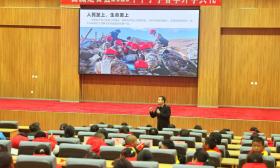 珠峰脚下，又闻读书声——西藏定日地震灾区孩子们如期开学