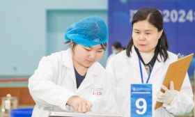 江苏省中职职教高考专业基本技能考试系列宣传（十七）：药品科目组