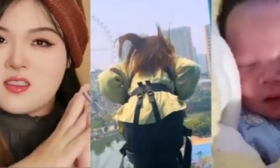 离谱！女子前一天才知怀孕，第二天就生了，无数小概率凑到一起了
