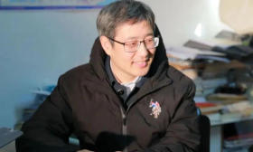暖心，江苏高职校一位院长和学生的聊天记录让人泪目