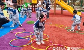 果然独家|一所幼儿园的托班转型探索