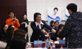 求职能力实训营提供“一条龙”服务，助力高校毕业生“直达”企业