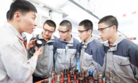果然独家｜山东6万学子直通大专！“职教贯通生”华丽转身背后