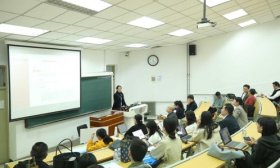 AI赋能教学、以赛促教！山东协和学院探索经管案例教学新范式