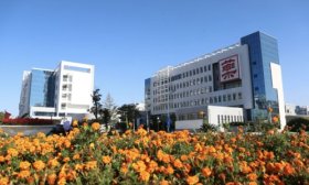“千企万岗进校园”山东中医药高等专科学校双选会定档4月11日
