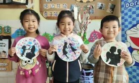 不是超人，是女神！历城区钢城第二幼儿园开展三八妇女节系列活动