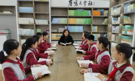 ‌济南历城区唐冶小学李莉莉：以爱为桥 做家长、孩子的知心人