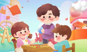 壹點海報｜“破解‘誰來帶娃’困局”系列報道