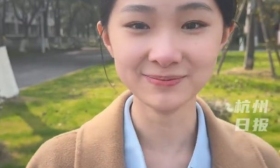 老天爷赏饭吃，东北小姐姐全素颜参加艺考，被要求卸妆3次