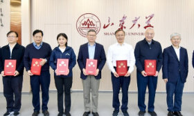 颜宁任学术委员会副主任！微生物改造技术全国重点实验室组建完成