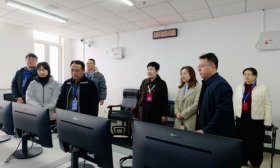 2025年山东春季高考药学类技能测试结束