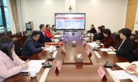 山东特教职业学院和德州市特殊教育学校签约“三二连读”联合办学
