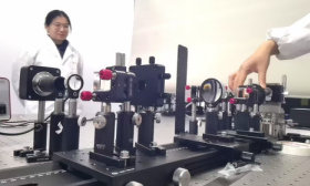 一所地方高校的量子突破路：这里曾诞生世界最亮的三光子纠缠源