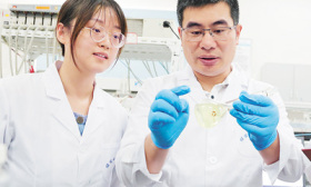 直面科研急與盼，一所大學的三次求解