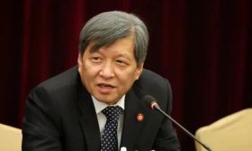 王树国，官宣了