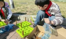 ​北京市学生植物栽培大赛启动，首次拓展至大学生群体
