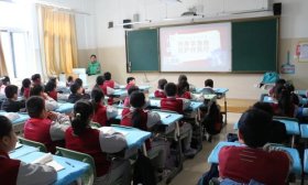 校社联动共筑生命防线！济南黄金谷学校开展急救实训课堂