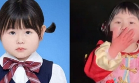 4岁千万粉丝网红“瑶一瑶”上学，妈妈：很听话，交了新朋友