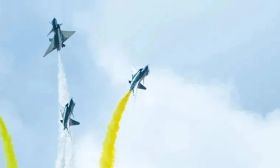 2025年度空军招飞定选有序进行