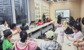 指尖传千年 巧手塑国宝 济南高新区康虹路小学非遗面塑课来啦
