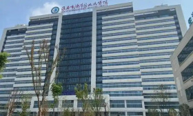 江苏省淮安市洪泽区人民医院2025年公开招聘2名合同制专业技术人员公告