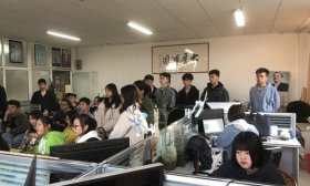 潍坊学院：聚力应用型人才培养目标，打造新时代青年“网红”力量