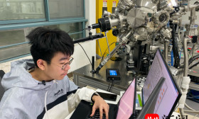 大二阶段连发两篇SCI，南航学霸要与量子力学“纠缠到底”