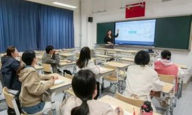 名师入校赋能 济南高新区正丰初级中学开展集备培训活动