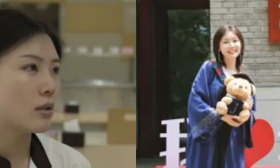 北大研究生毕业做食堂阿姨，她的理由竟让人意外！